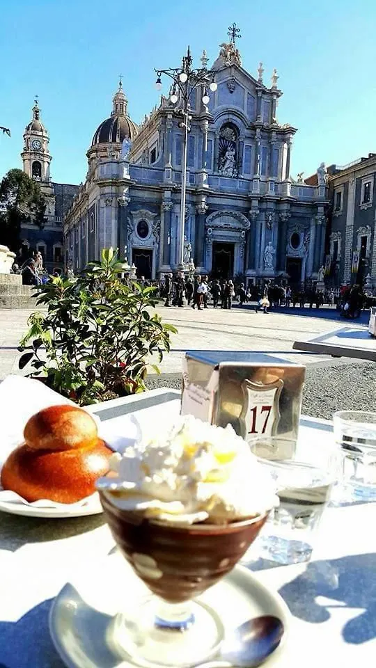 Catania Duomo Apartment Italy
