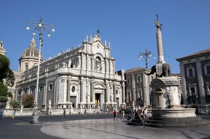 Catania Duomo Apartment