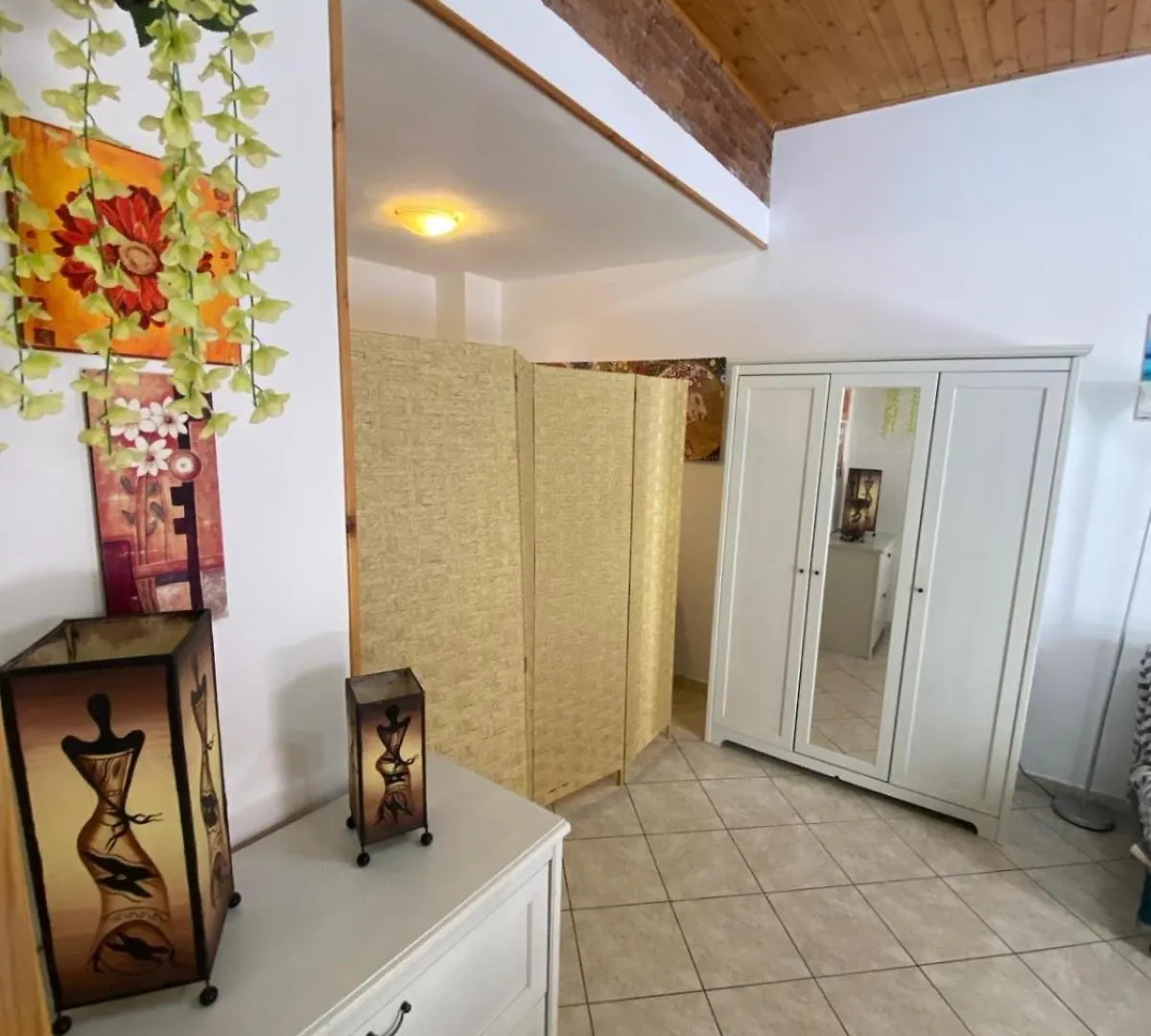 Holiday home Catania Duomo Apartment Italy