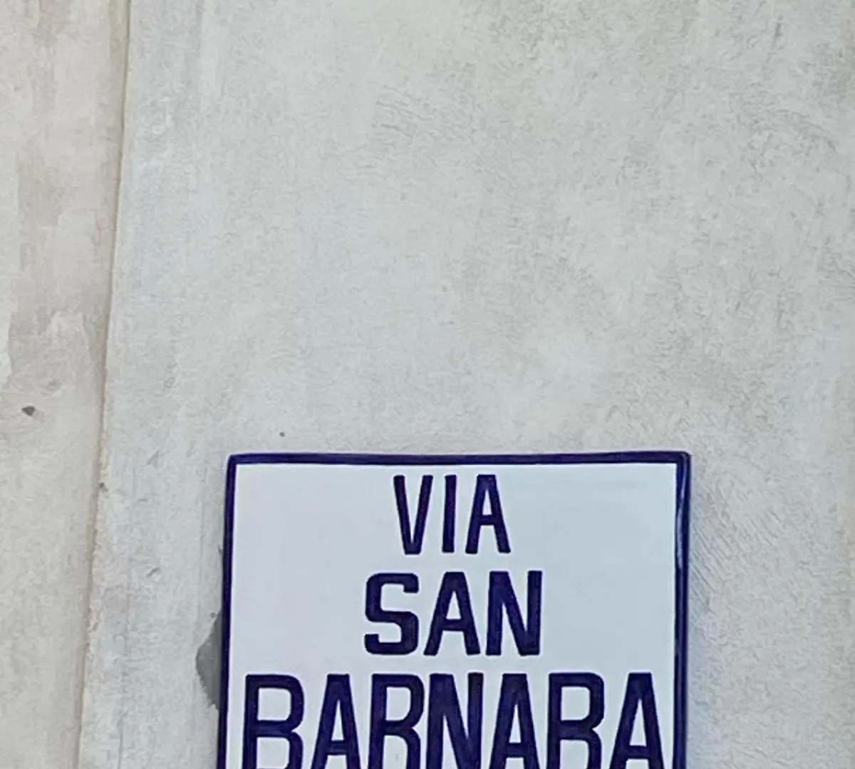 Holiday home Catania Duomo Apartment