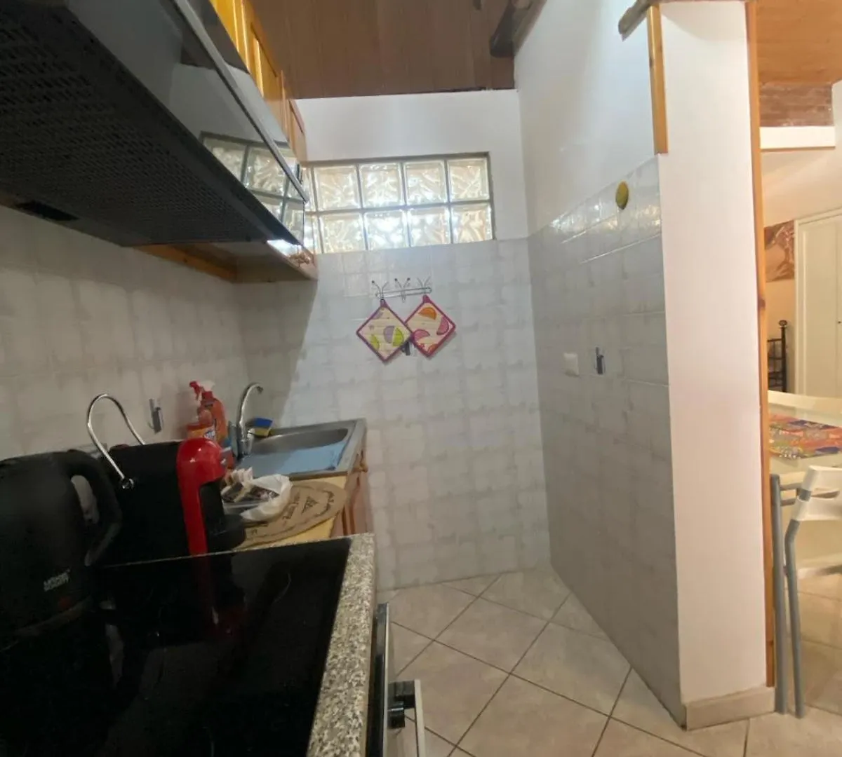 Holiday home Catania Duomo Apartment