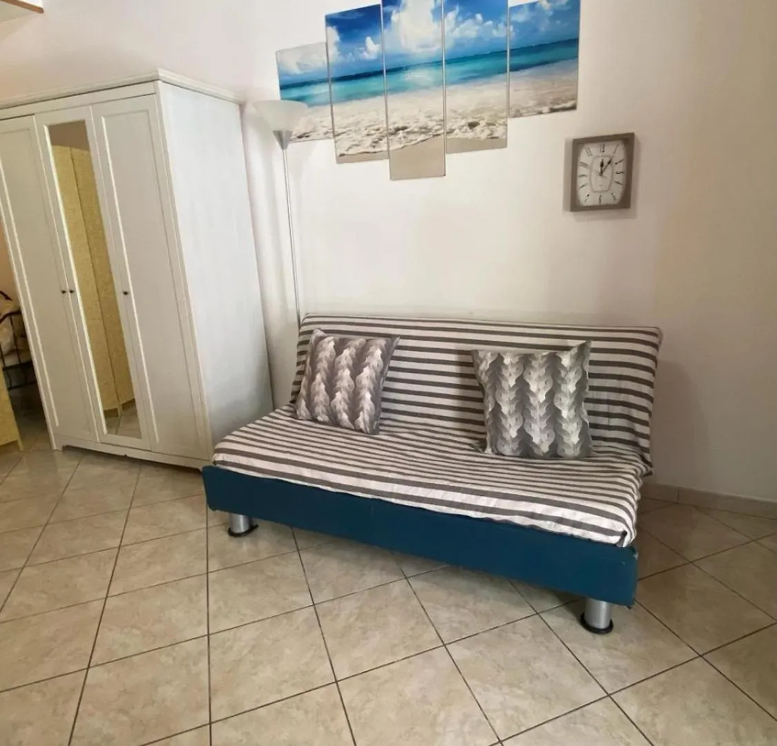 Holiday home Catania Duomo Apartment Italy