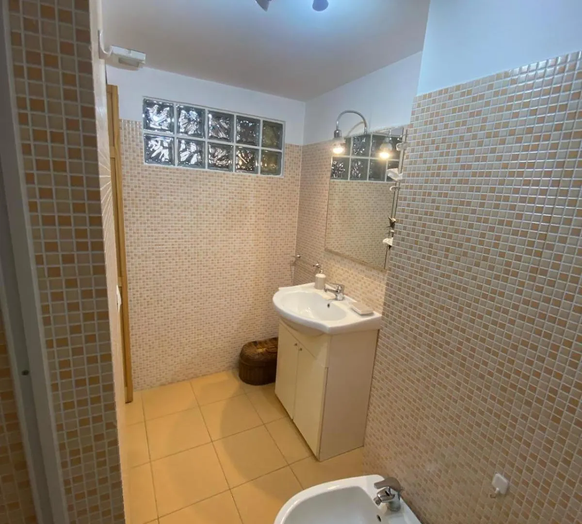 Holiday home Catania Duomo Apartment