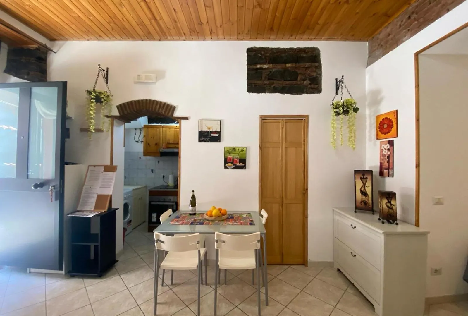Catania Duomo Apartment Holiday home
