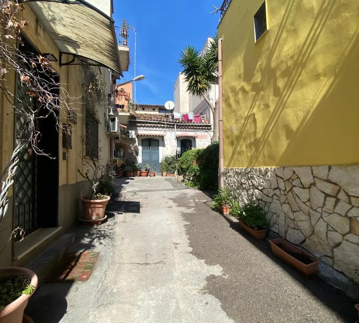 Catania Duomo Apartment Holiday home