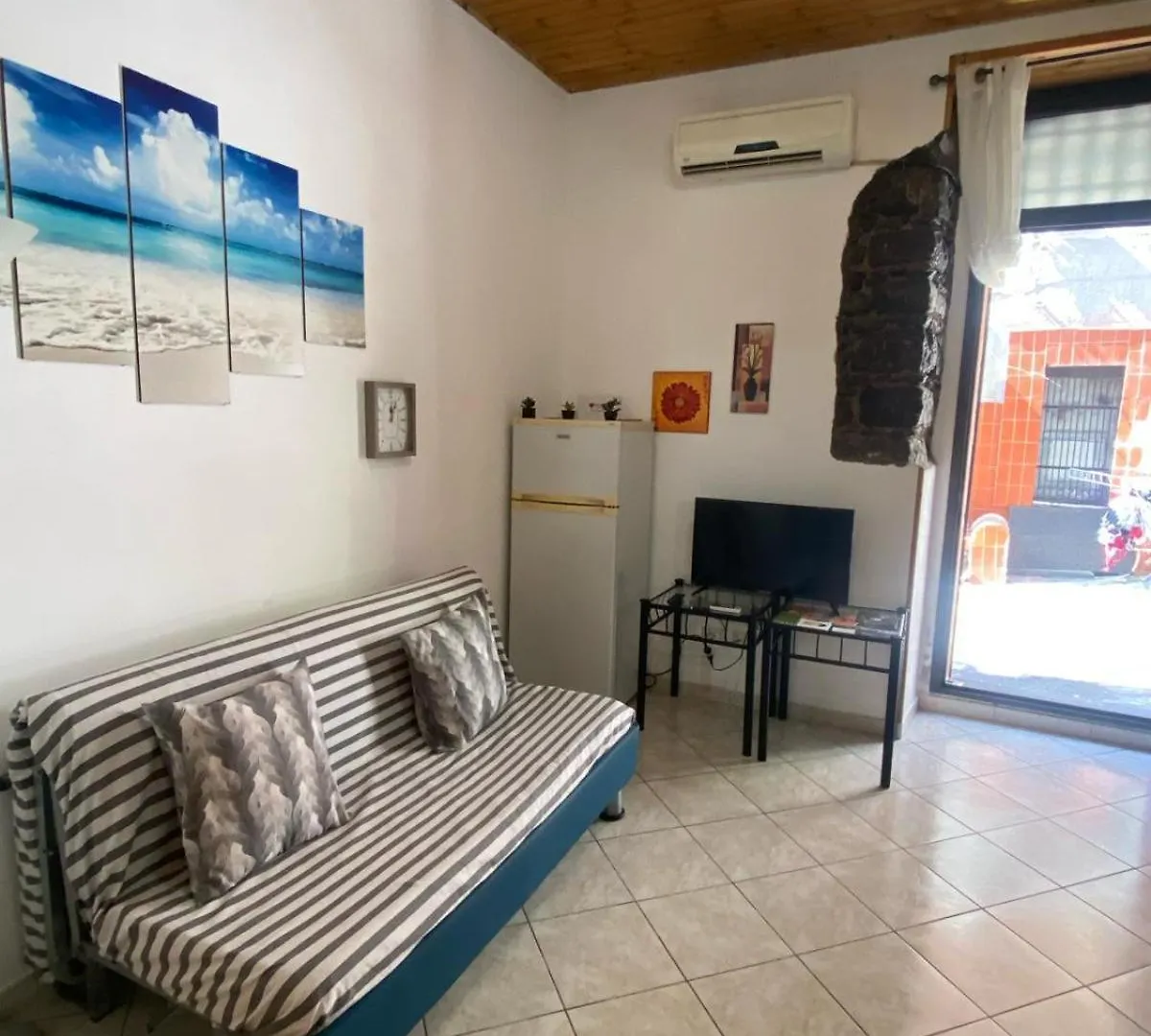 Catania Duomo Apartment Holiday home